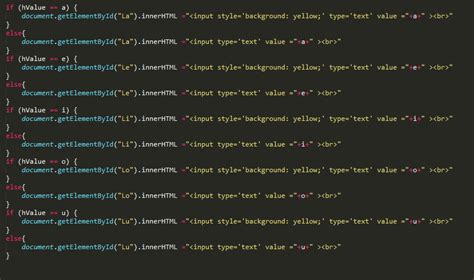 Vowel Count in JavaScript 的图像结果