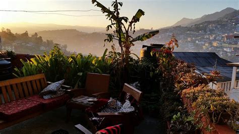 MORUNG LODGE (Kohima, Nagaland) - Lodge Reviews & Photos - Tripadvisor