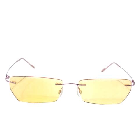 Zenith View - The Pinnacle of Rimless Fashion – Glasses India Online