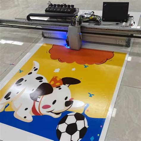 智能3d彩绘车位地面涂鸦机器uv喷绘工业级高精度全自动打印机-全球机械网