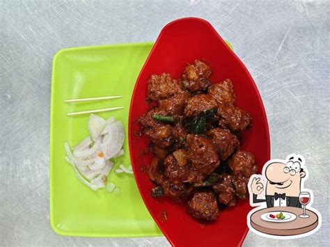 Limra Fast Food Center, Hyderabad - Restaurant menu, prices and reviews