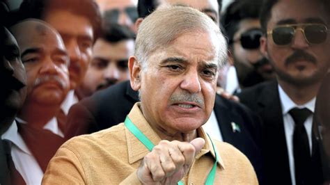 Pak PM Shehbaz, Russia's Putin exchange letters to enhance bilateral ...