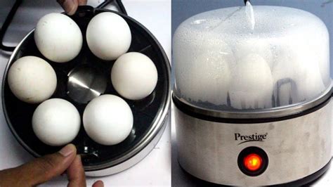 A Complete Guide on How to Use an Egg Boiler That Will Help You Get ...