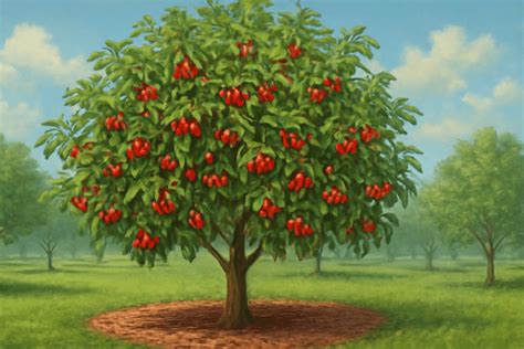 Image result for Cherry Tree Trunk Rot