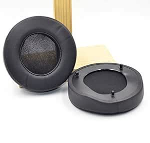 Ear Pads Foam Cushion Pillow Parts Cover for Razer ManO'War 7.1 ...