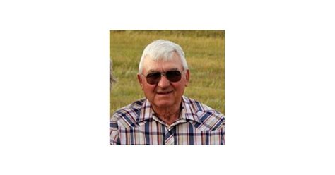 Allen Chester Gasho Obituary (2024) - Beach, ND - Silha Funeral Homes ...
