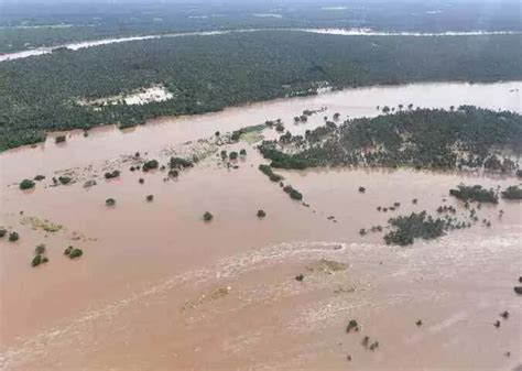 Yamuna swells further in Delhi; evacuation efforts being intensified