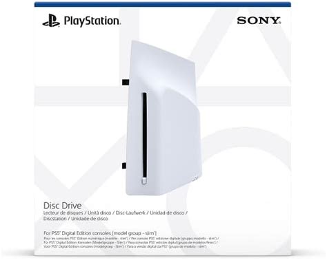 Image result for PS5 Pro Disk Drive