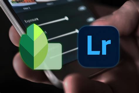 Why Snapseed Is Better Than Lightroom Mobile for Editing Your Photos on the Go