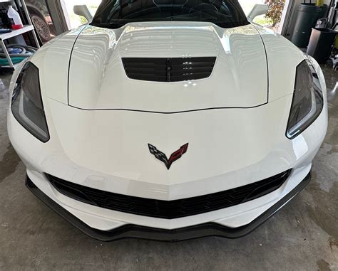 FS (For Sale) 2015 C7 Z06 2lz 20k miles - CorvetteForum - Chevrolet ...