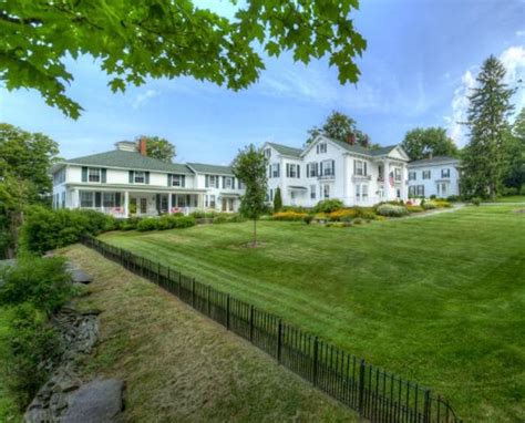 THE ROSEMONT INN BED & BREAKFAST (Montrose) - B&B Reviews & Photos ...