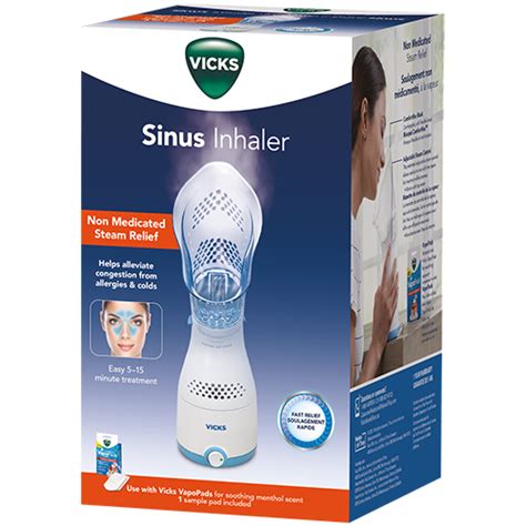 Image result for Vicks Sinus Humidifier
