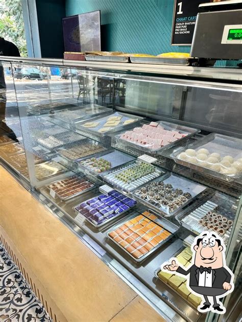 Makrand, Hyderabad - Restaurant menu, prices and reviews