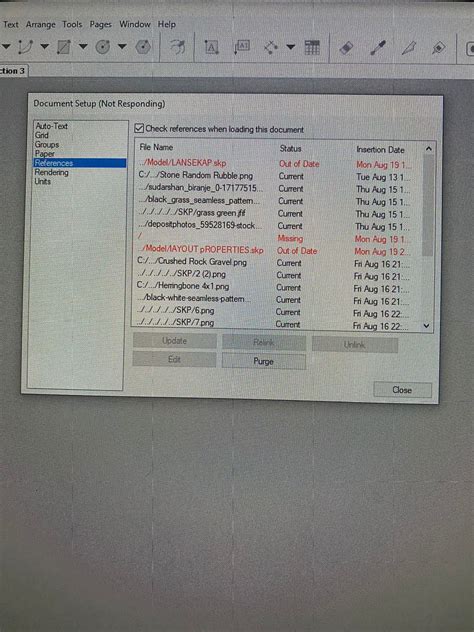 Image result for Open Layout File