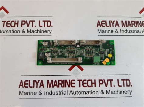 Aker kværner elektro m4296 switch card buffer ep4307.26538-443 – Aeliya ...