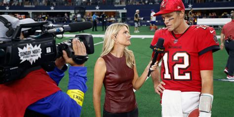 NFL Announces Footage, Interview Changes For Broadcast Partners