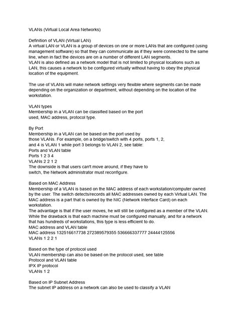 Virtual Local Area Network 的图像结果