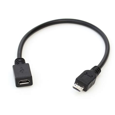 Image result for Micro USB Male