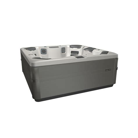 Bullfrog Spas Model A7 - Hot Tubs & Swim Spas