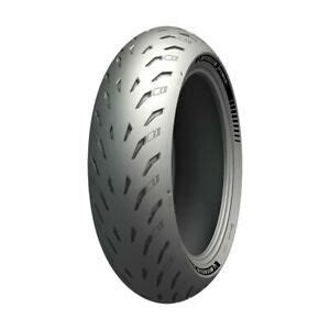 Neumático de moto MICHELIN POWER 5 120/70R17 58W