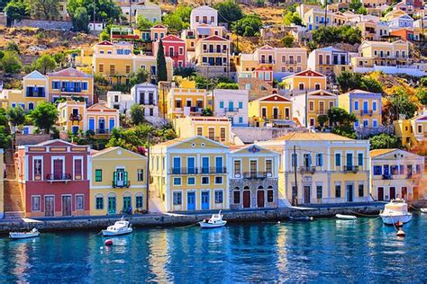 THE 10 BEST Symi Holiday Rentals, Villas of 2025 | Tripadvisor - Book ...