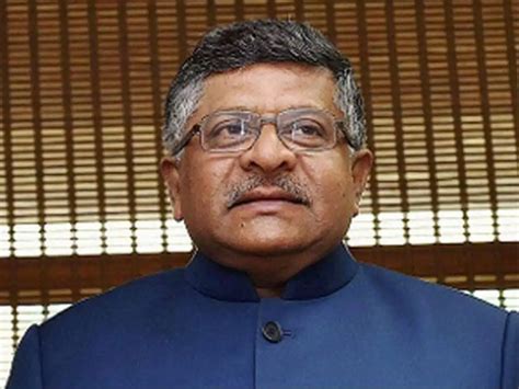 Ravi Shankar Prasad: Routine retrenchment is a part of any commercial ...