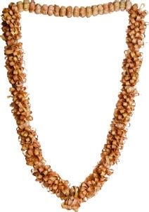 CAUVERY HANDICRAFTS SANDALWOOD FLAKES Garland Price in India - Buy ...