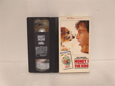 Disney Honey, I Shrunk the Kids w/ Tummy Trouble India | Ubuy