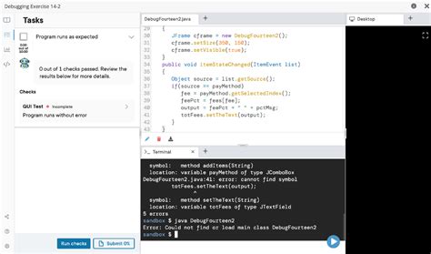 Image result for Debugging Exercises