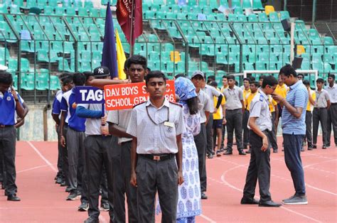Top 10 Schools in Gopalapuram with Fee, Location and Facilities
