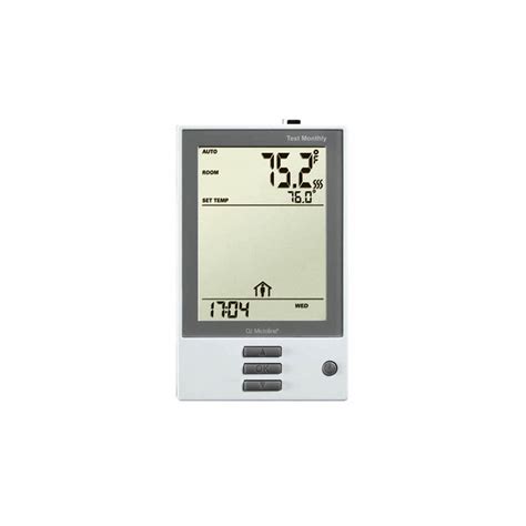 Programmable Floor Warming Thermostat – Lumber Liquidators
