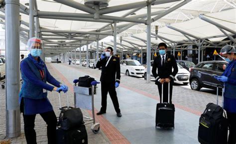 International Flights to Remain Suspended Till February 28 - The Wire