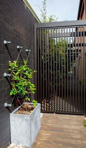 Image result for Timber Cladding Gate