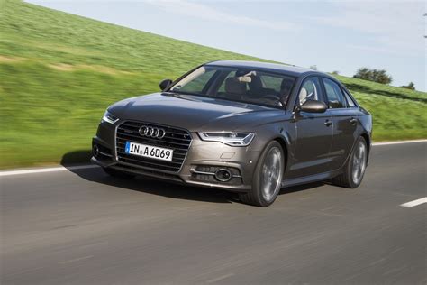 2015 Audi A6 Review | CarAdvice