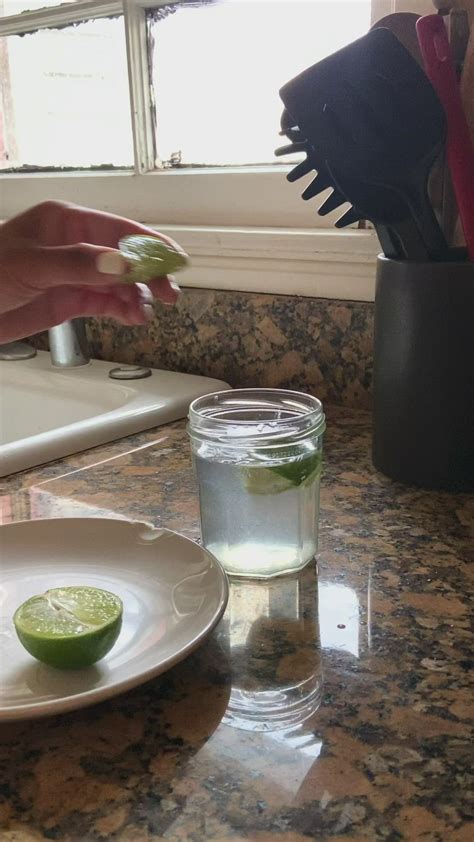 Benefits of Lime Water in the morning - Health Support