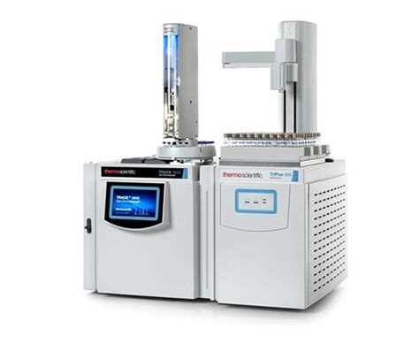 TriPlus 500 GC Headspace Autosampler - Analysis