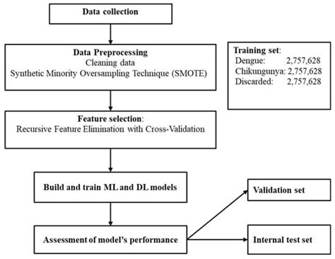 AI-Assisted Differentiation of Dengue and Chikungunya Using Big ...