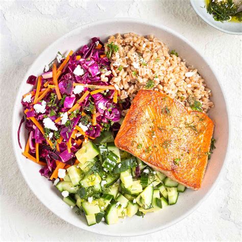 14 Heart-Healthy, High-Protein 30-Minute Dinner Recipes