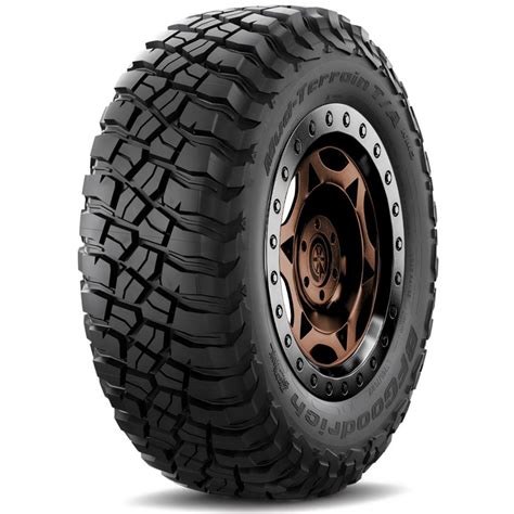Mud Terrain T/A KM3 | tireclick.com