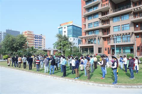 National Testing Agency