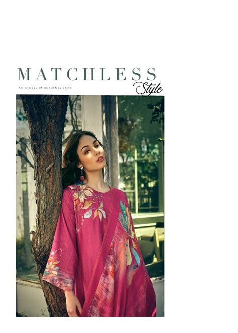 Sadhana Minerva Wholesale Pure Muslin Silk With Heavy Khatli Work ...