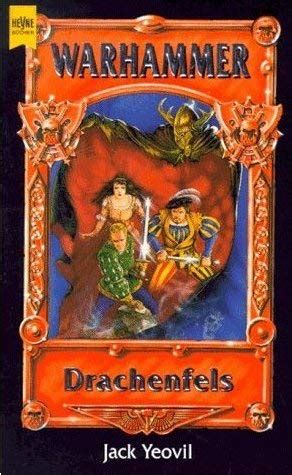 Drachenfels (Warhammer S.) : Yeovil, Jack: Amazon.in: Books