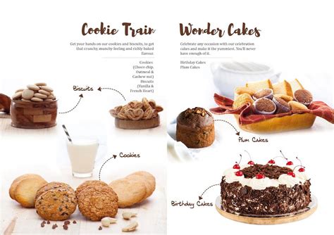 Menu at Tina Foods, Chennai