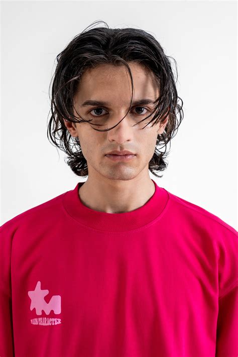Buy Culture Vulture Pink Oversized T-Shirt Online in India at Best Price