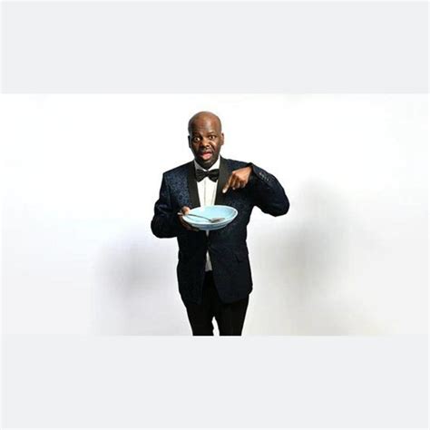 Daliso Chaponda: Feed This Black Man Again Tour in Southampton, The ...