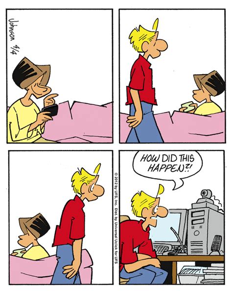 Welcome! - Arlo & Janis