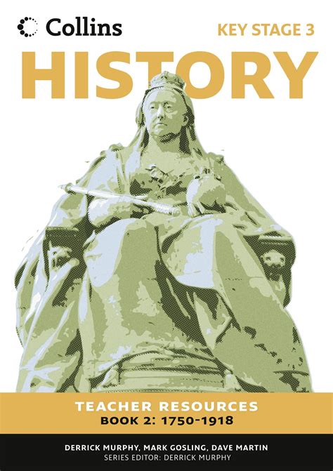 Buy Teacher Resources 2 (Collins Key Stage 3 History) Book Online at ...