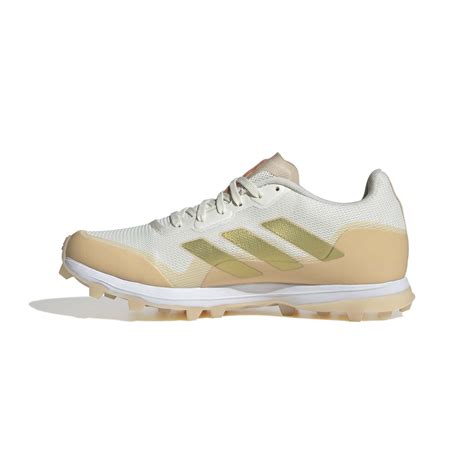 ADIDAS HOCKEY Fabela Zone 2.1 Dames Hockeyschoenen Off White kopen?