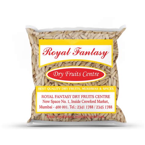 Exotic Nuts – Royal Fantasy Dry Fruit Centre