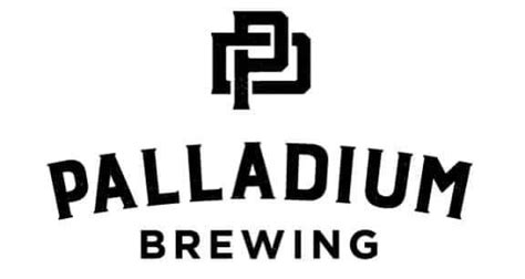 Palladium Brewing Company, Palladium Draughthaus, Columbus, 6 May 2023 ...